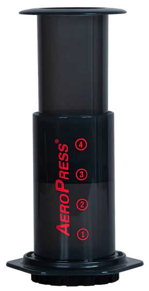 Aeropress