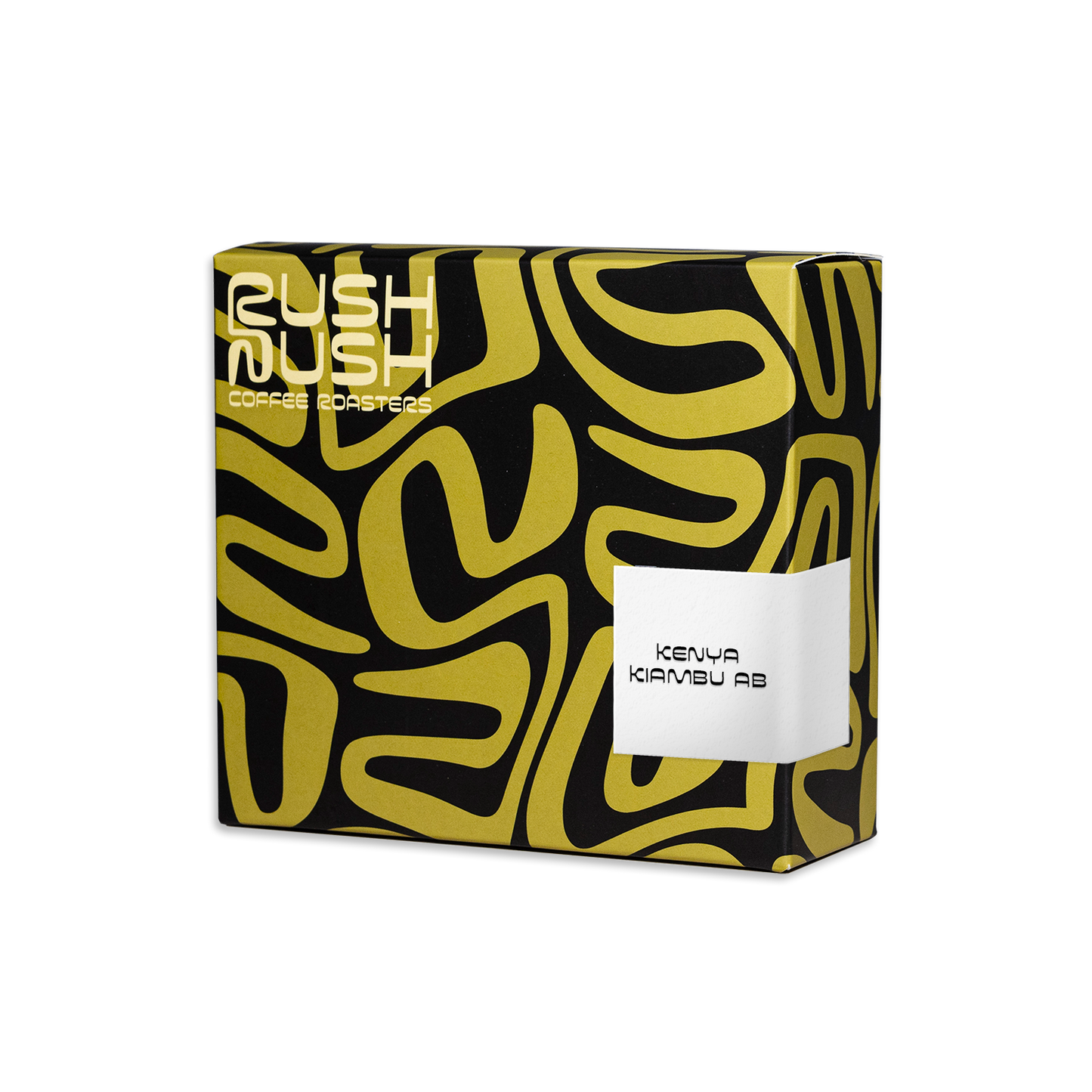Kenya Kiambu AB Filter