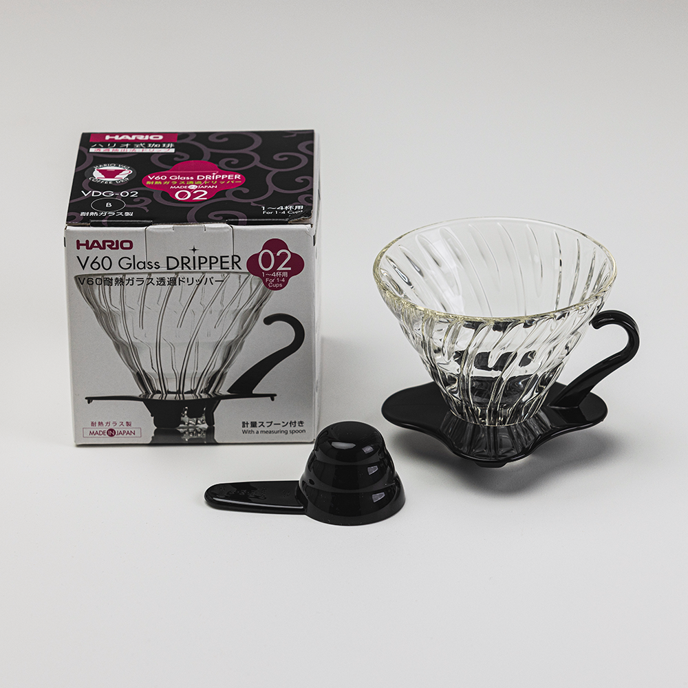 Hario V60 Dripper 02