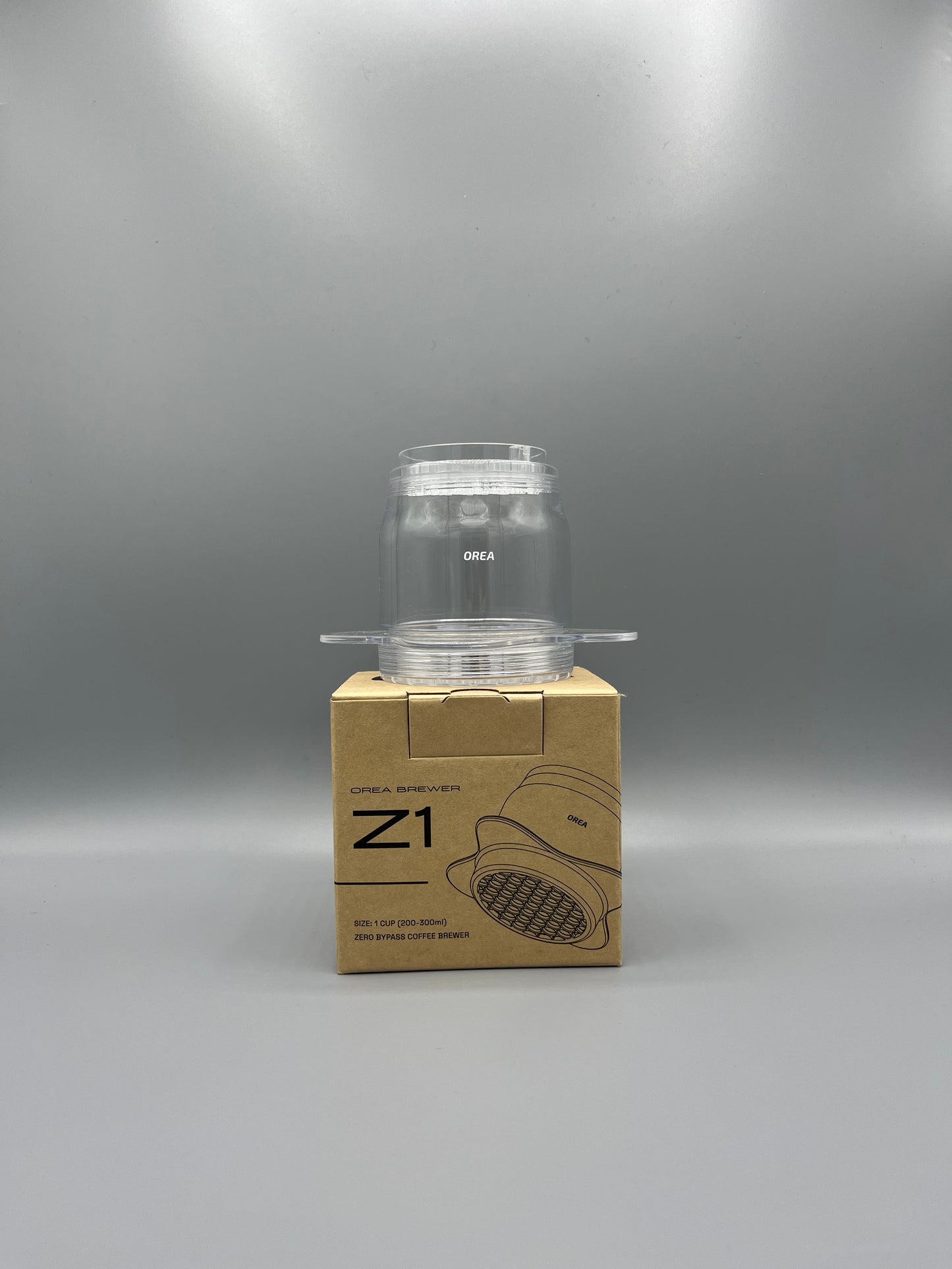 OREA Z1 Brewer