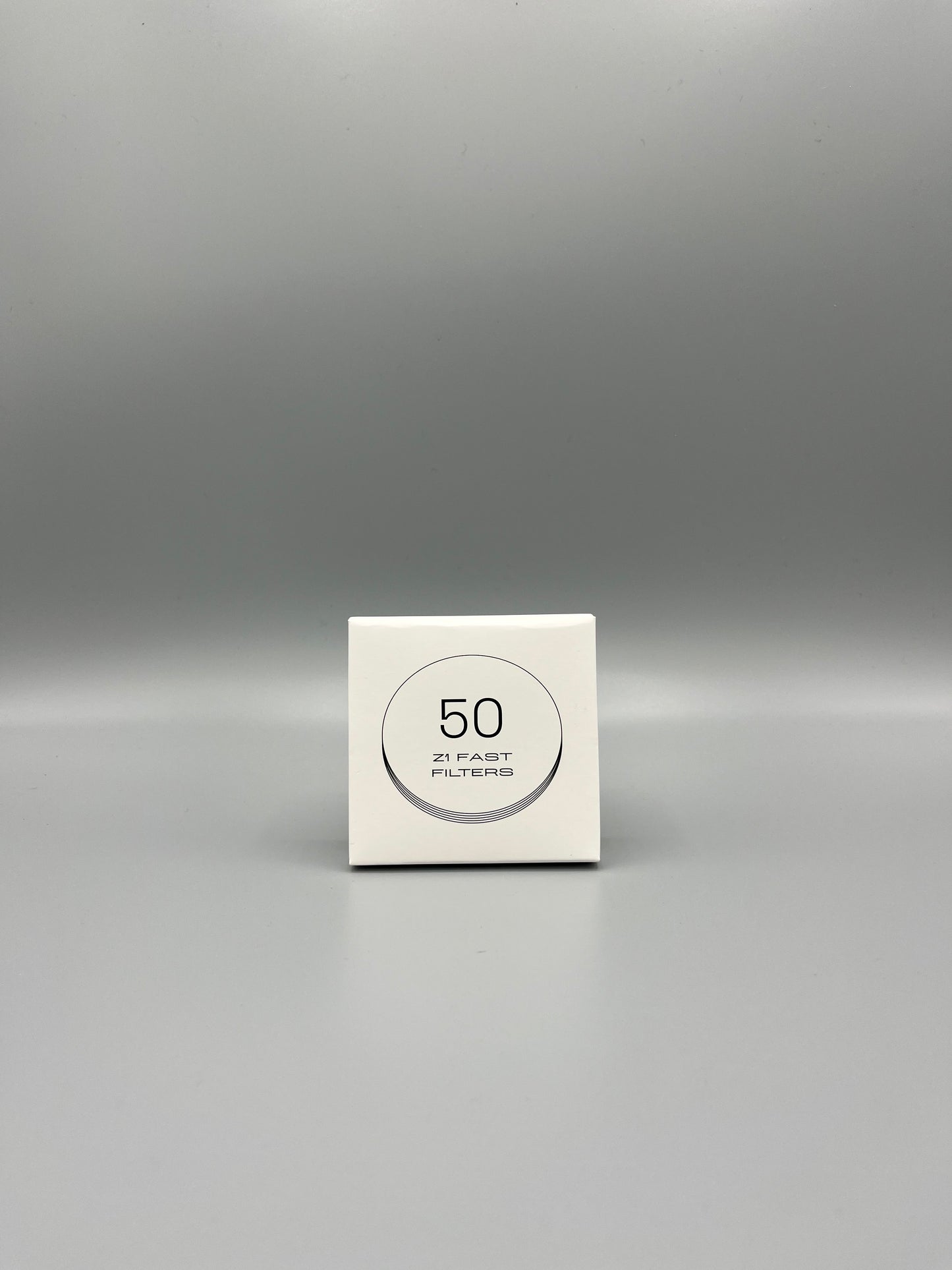 Sibarist Z1 Fast filters