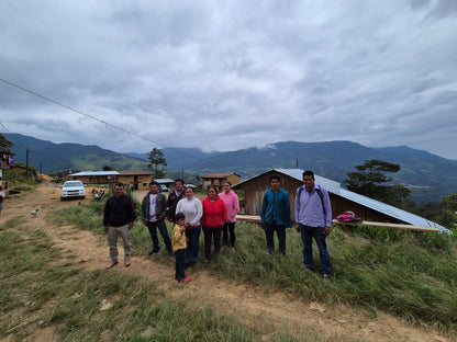 Peru Perlamayo Filter