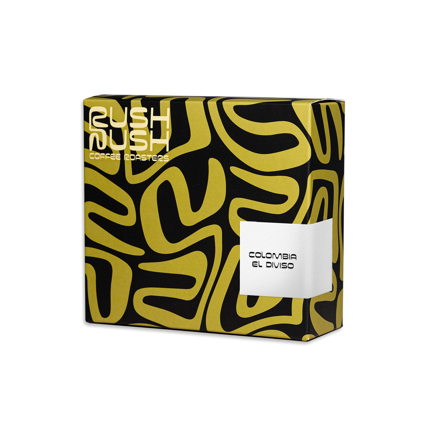 Colombia Betania Filter