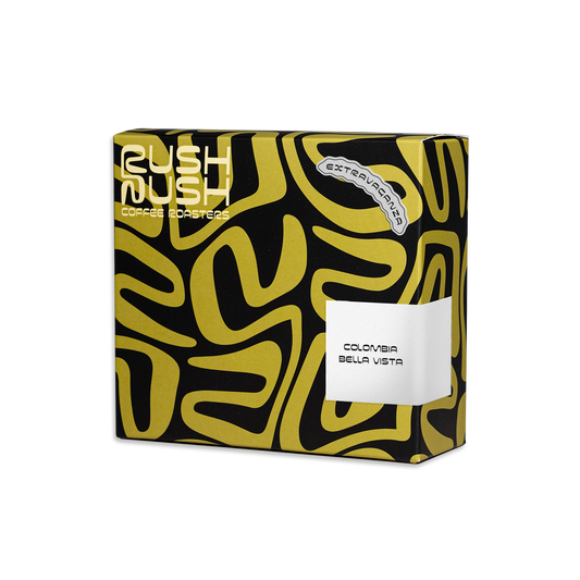 Colombia Bella Vista Filter (wholesale)