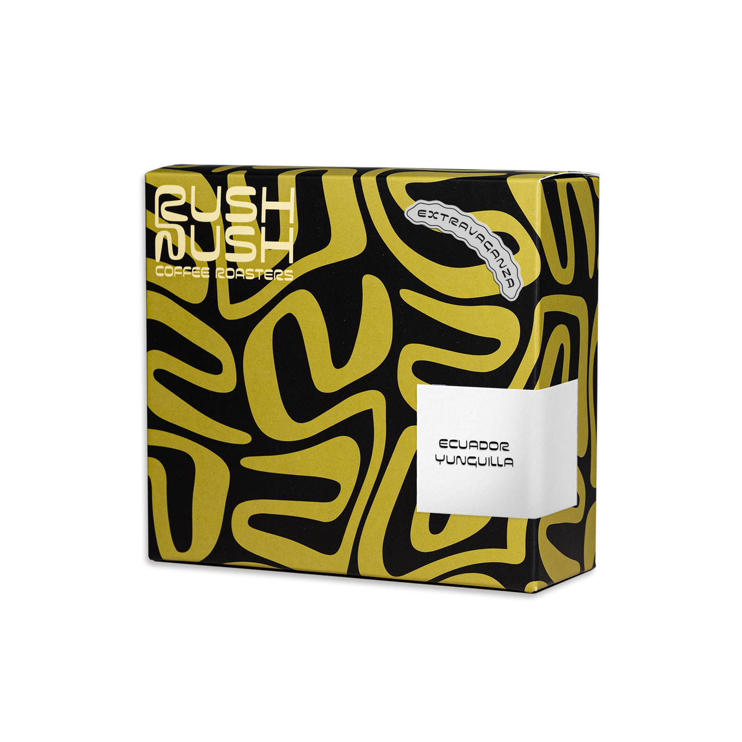 Ecuador Yunguilla Filter