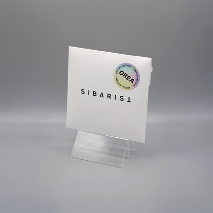 Sibarist Fast - Trapzoide