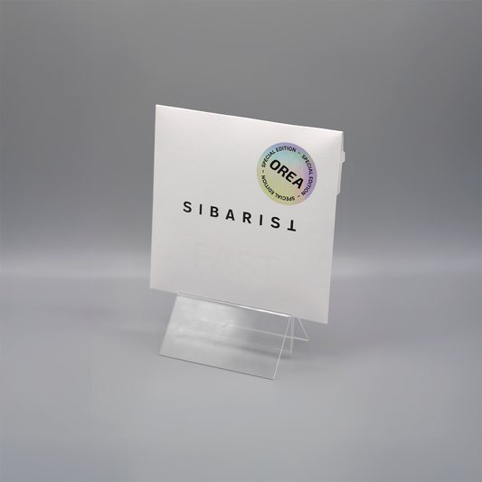 Sibarist Fast - Trapzoide