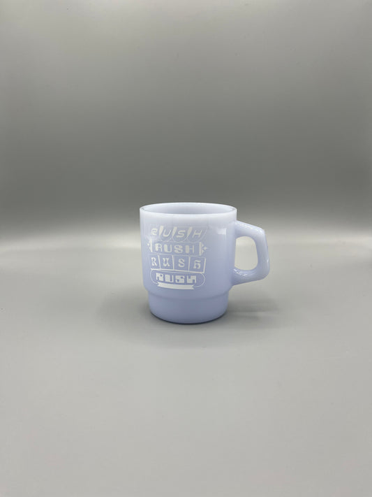 Rush Rush jade glass Mug
