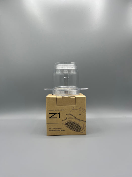 OREA Z1 Brewer