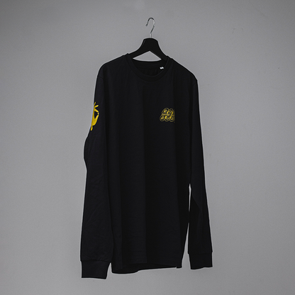 Rush Rush Long Sleeve