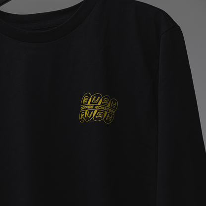 Rush Rush Long Sleeve