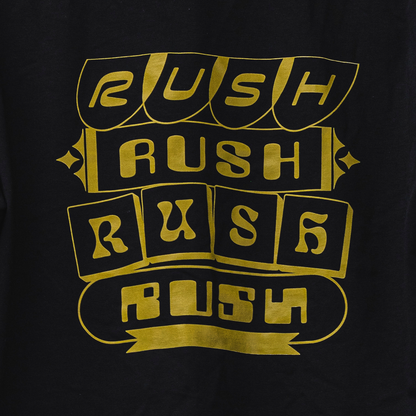 Rush Rush Long Sleeve