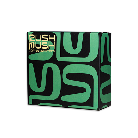 Kenya Kamavindi espresso (wholesale)