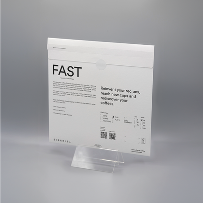 Sibarist Fast - Orea special editionn