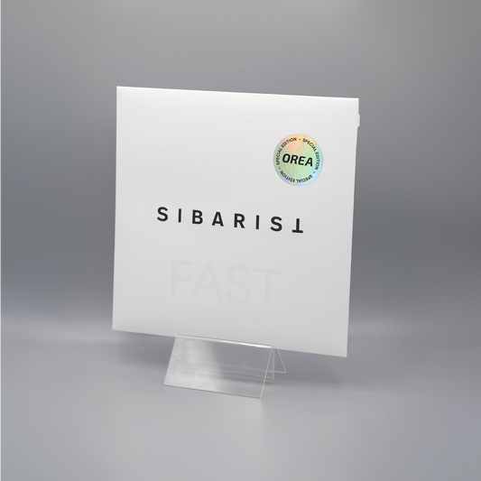 Sibarist Fast - Orea special editionn
