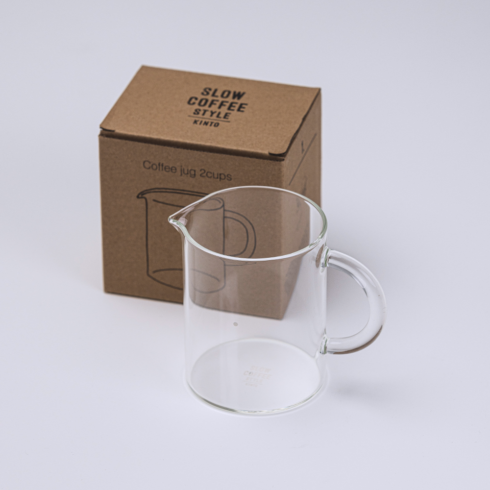 SCS coffee jug 2cups
