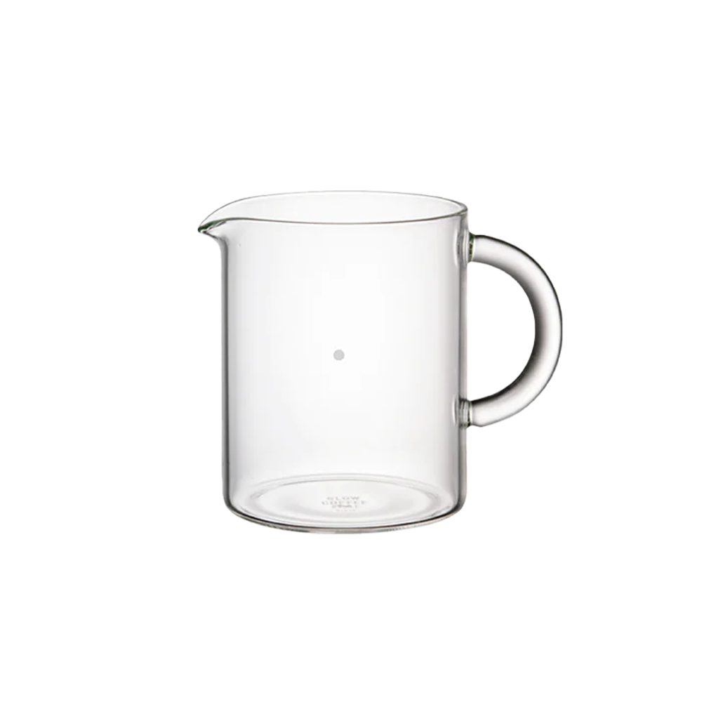SCS coffee jug 2cups